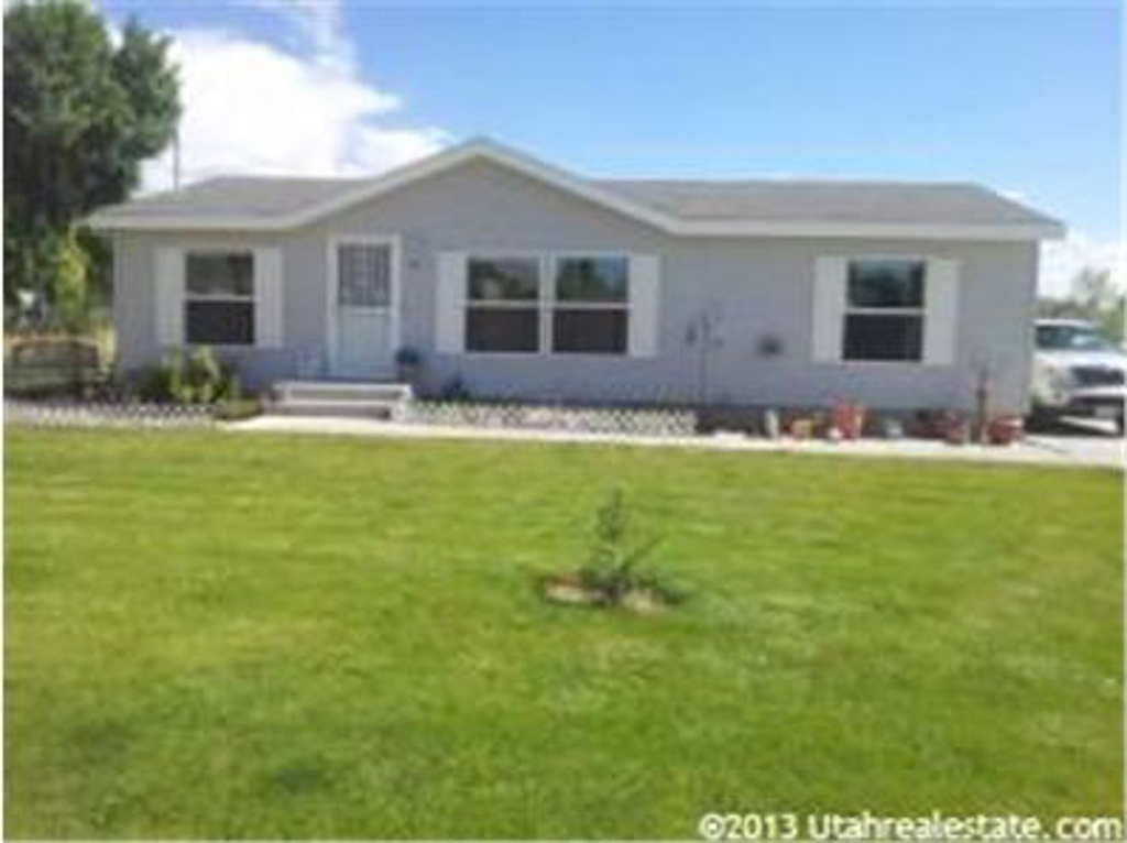 160 E 100 S, Mayfield, UT 84643