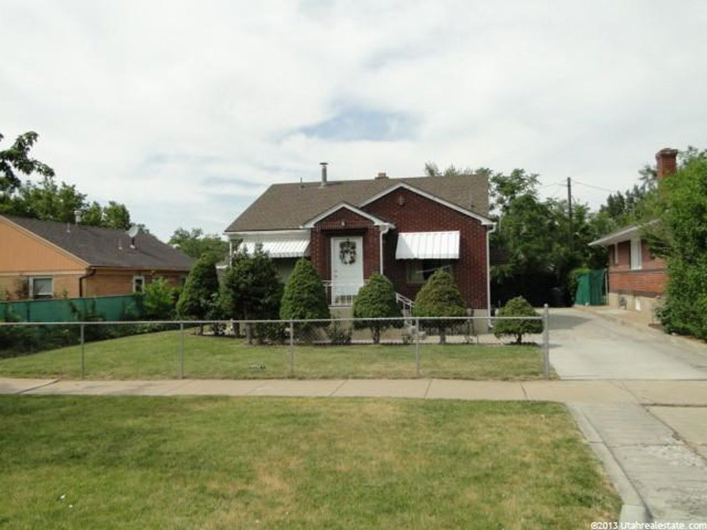 908 E 28th St, Ogden, UT 84401