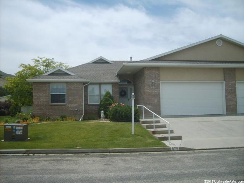 575 W 2350 S, Perry, UT 84302