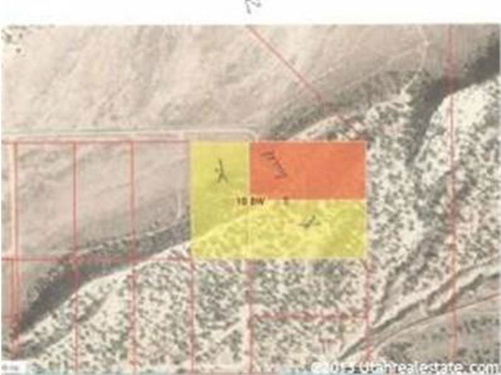 #29, Hanna, UT 84031