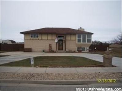1313 E 1400 S, Garland, UT 84312
