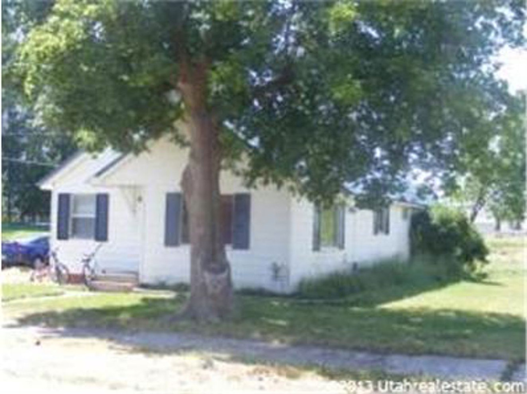 446 E 100 S, Preston, ID 83263