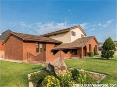 826 S 600 E, St. George, UT 84770