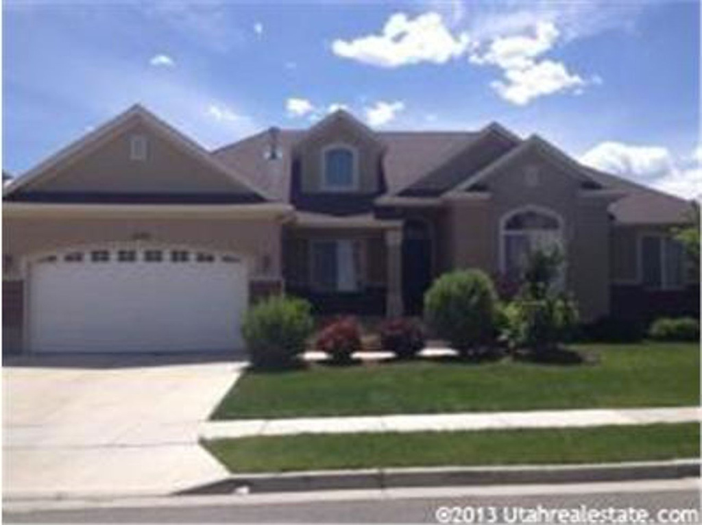 5159 Crimson Patch Way, Riverton, UT 84096