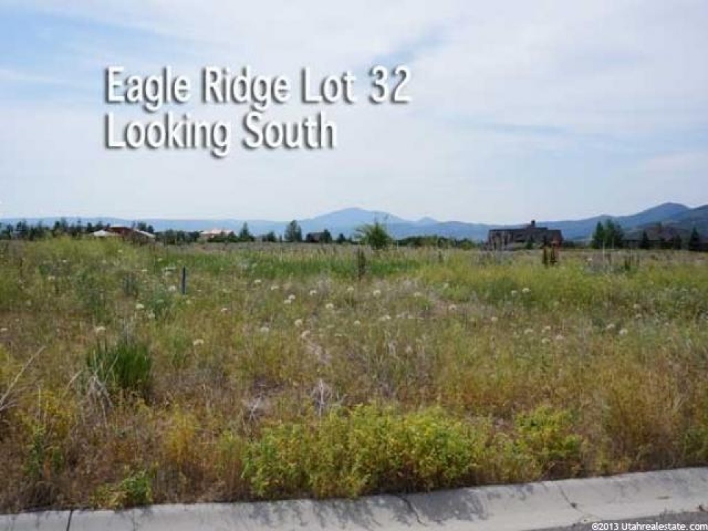 3870 N Eagle Ct E #32, Eden, UT 84310