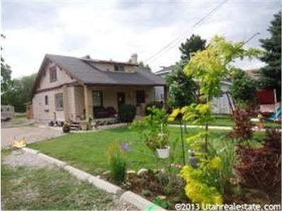 7698 S 300 E, Midvale, UT 84047