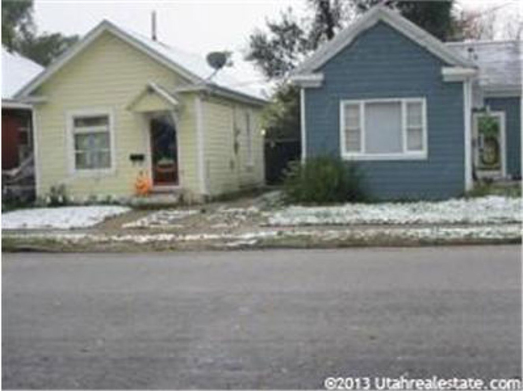 509 E 16th St, Ogden, UT 84401