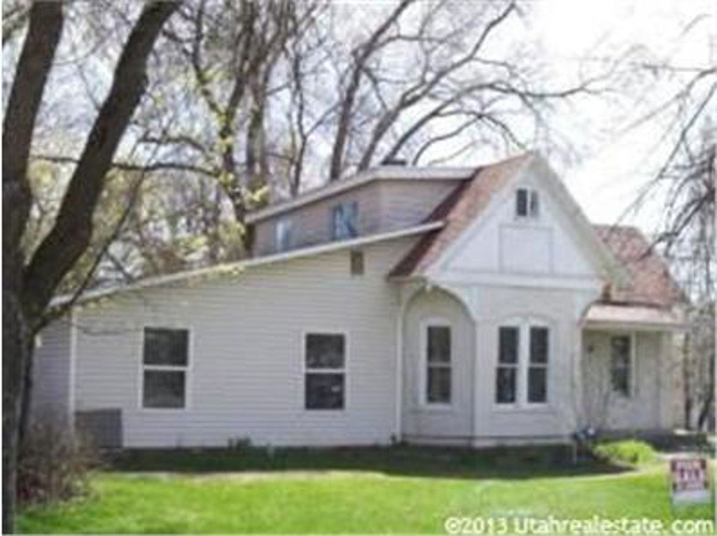 384 W 200 N, Logan, UT 84321