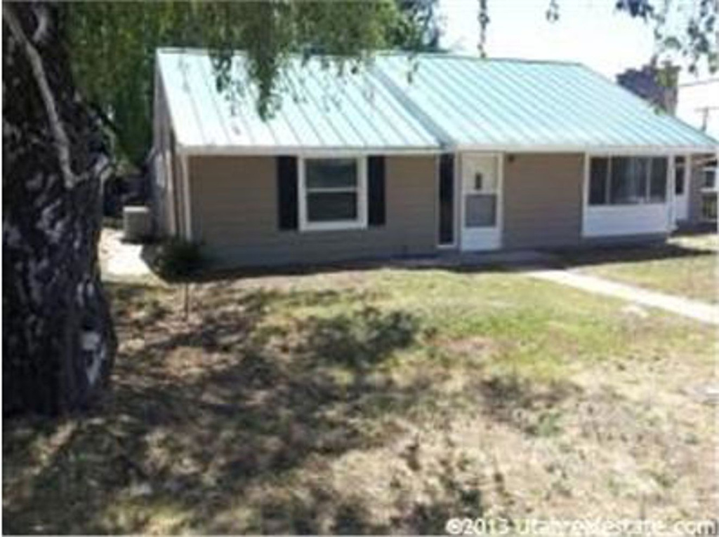 1225 E 5th St, Ogden, UT 84404