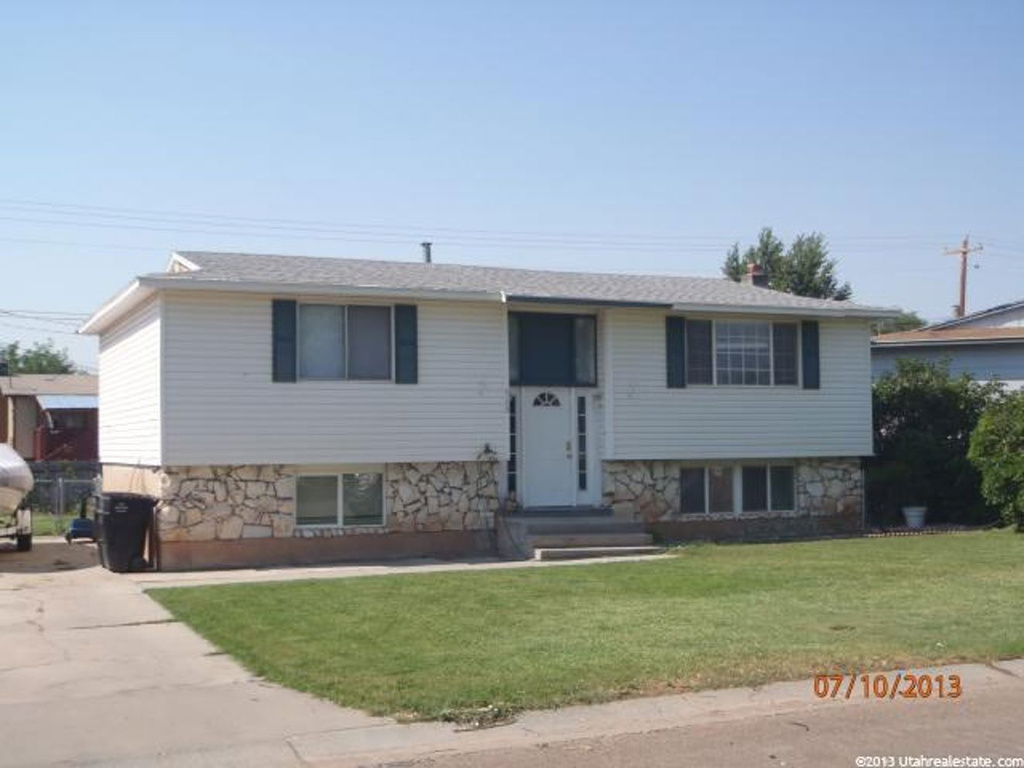 528 E 700 N, Roosevelt, UT 84066