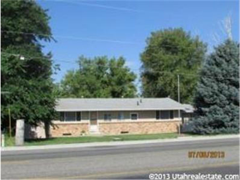 554 S 2000 W, Syracuse, UT 84075
