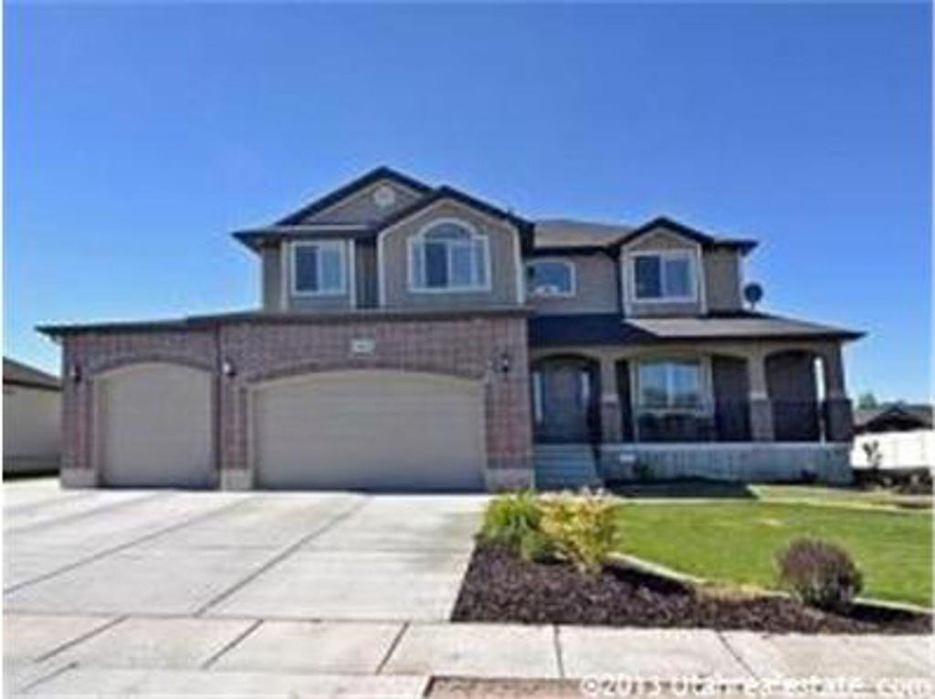 5803 W 5200 S, Hooper, UT 84315