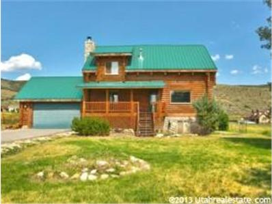 1965 S Foothill Dr E, Francis, UT 84036