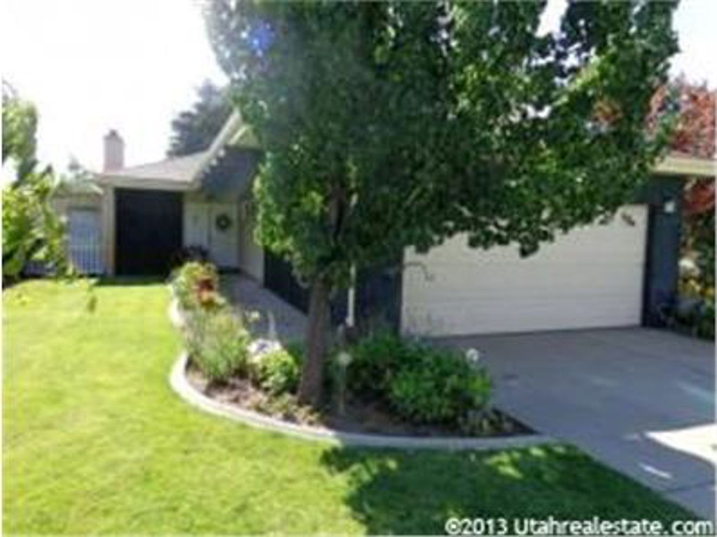 3194 S 200 E, Bountiful, UT 84010