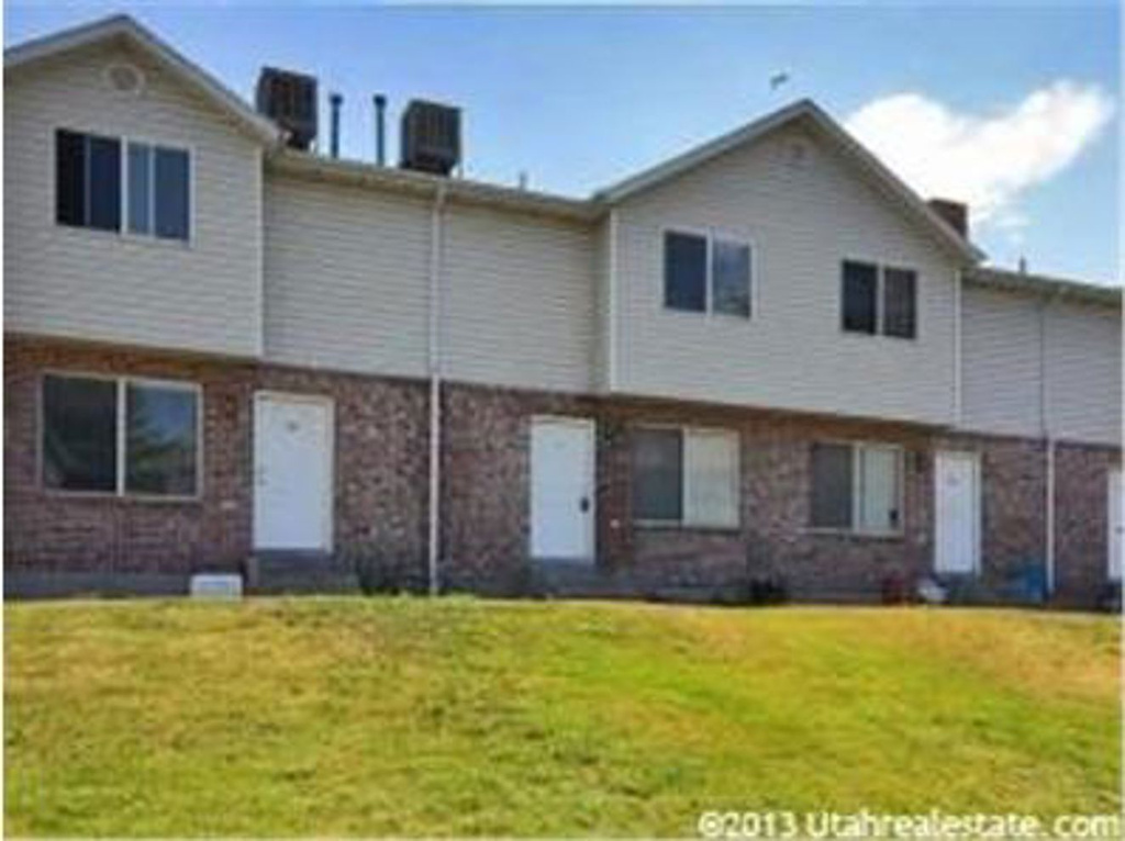 288 S 500 E #H-6, Clearfield, UT 84015