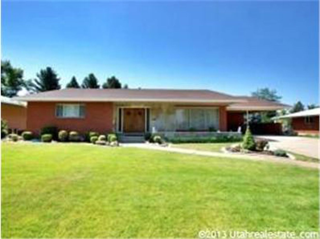 1275 E 33rd St, Ogden, UT 84403