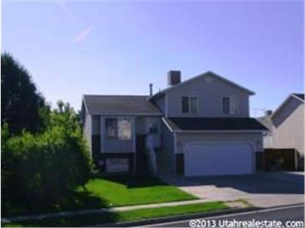 835 S Meadowview W, Ogden, UT 84404