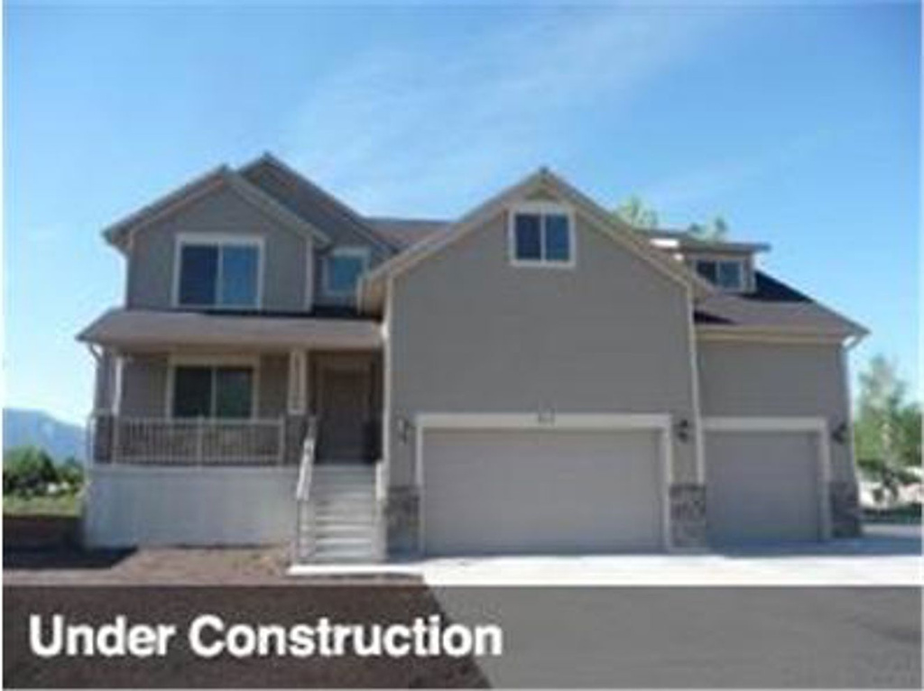 2101 N 75 E, Layton, UT 84041
