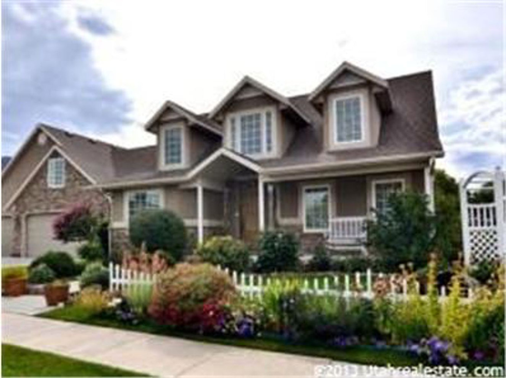 764 E 600 S, Kaysville, UT 84037