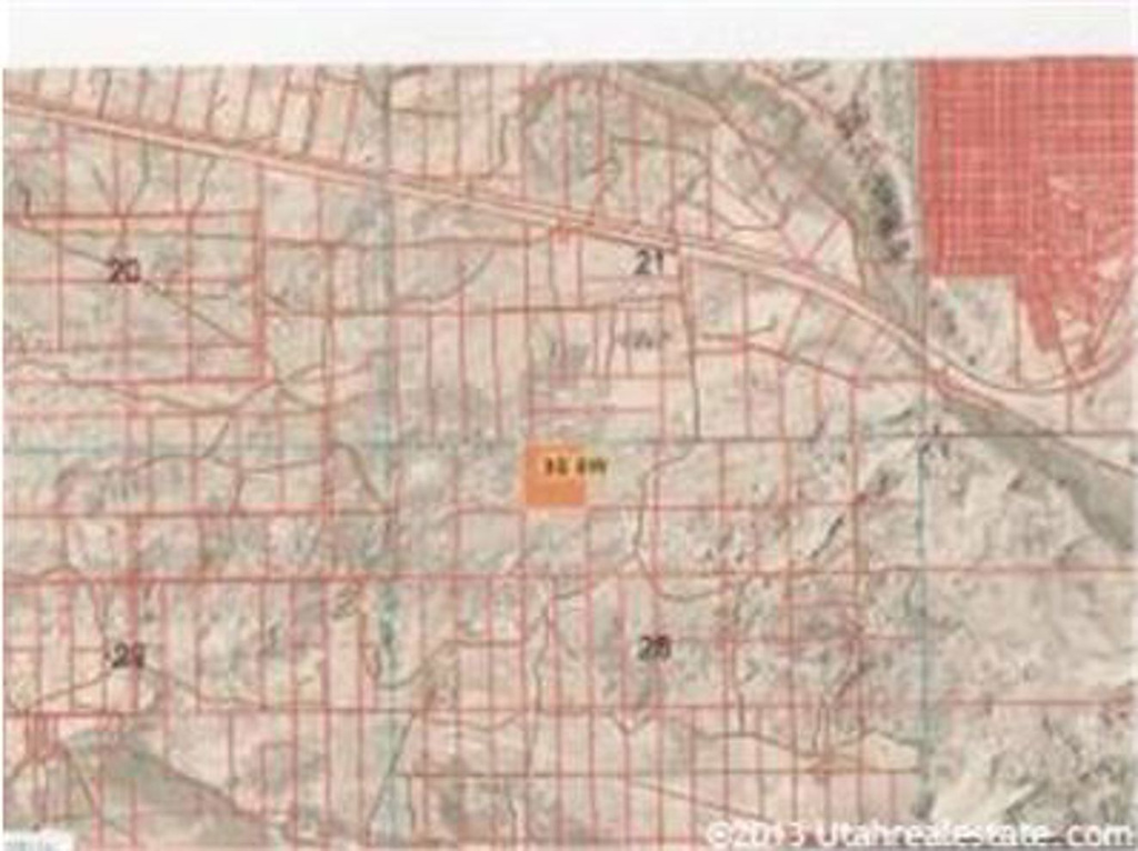 #53, Fruitland, UT 84027