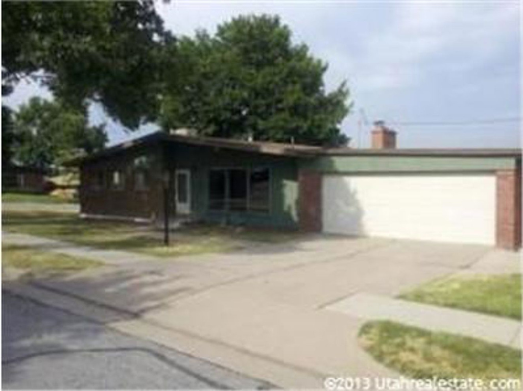 4045 Van Buren, Ogden, UT 84403