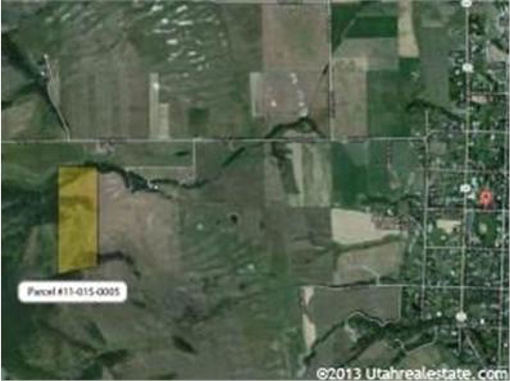 Mendon, UT 84325