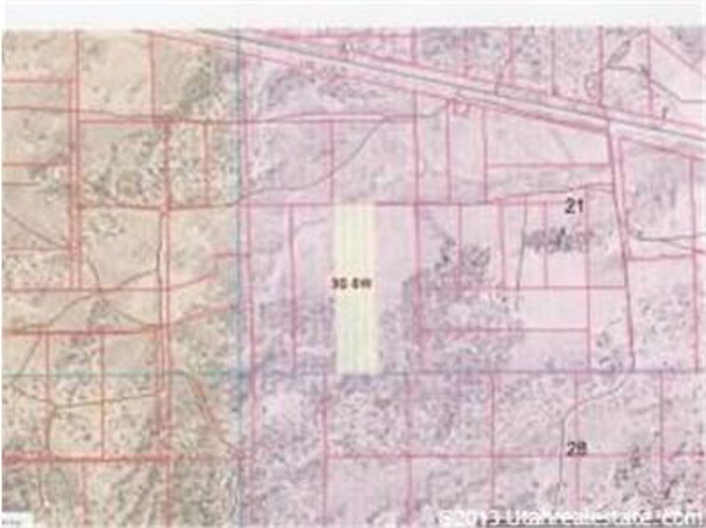 #2G, Fruitland, UT 84027