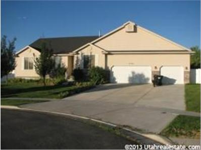 2176 N 2600 W, Clinton, UT 84015