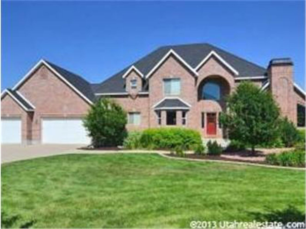 3812 N 3775 E, Liberty, UT 84310