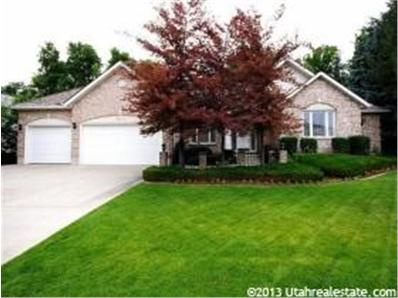 2204 Farmbrook Way E, Cottonwood Heights, UT 84093