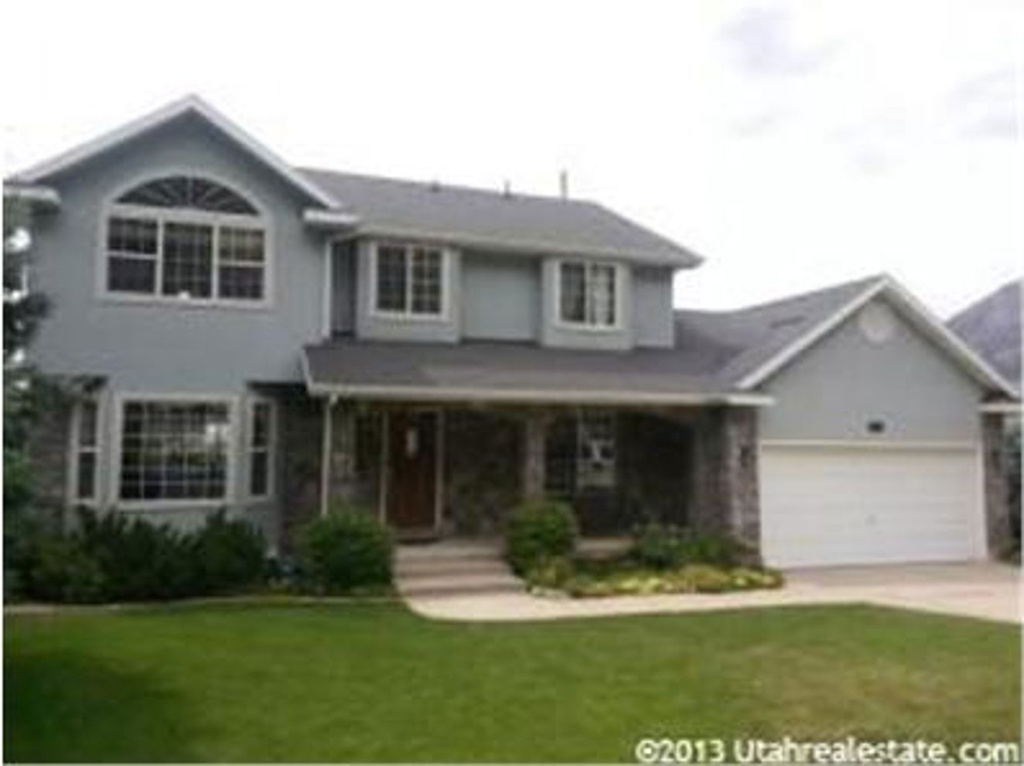 2539 N 1600 E, North Ogden, UT 84414