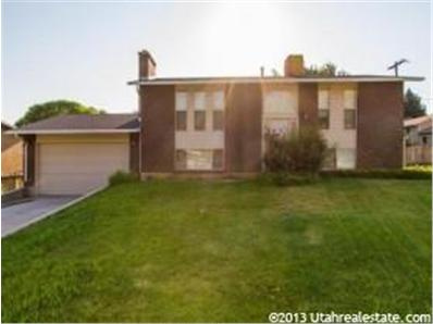 2837 N 1050 E, North Ogden, UT 84414