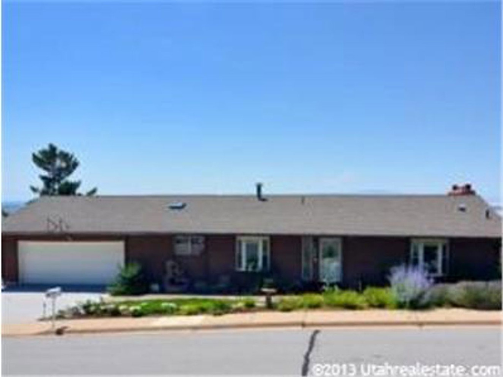 1509 N 500 E, Centerville, UT 84014
