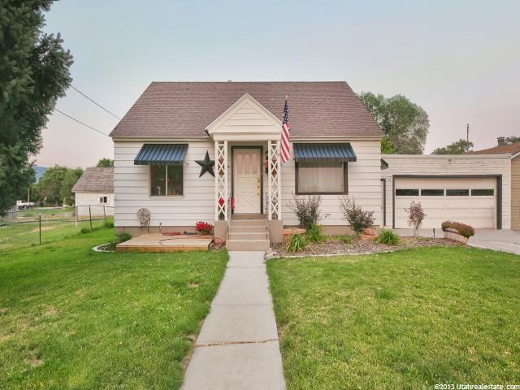 347 S 100 E, Heber City, UT 84032