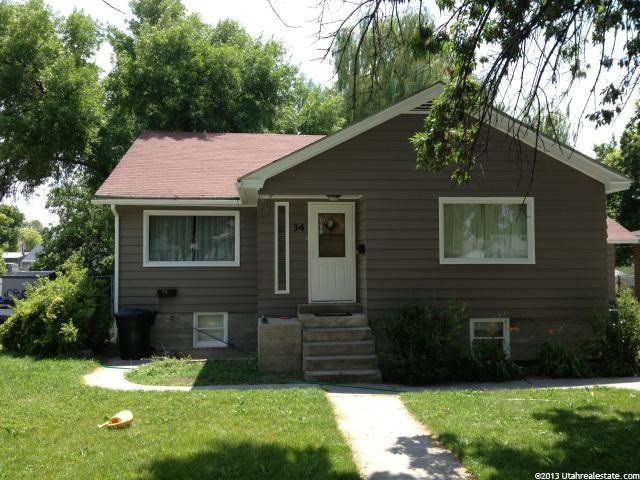 34 W 300 N, Smithfield, UT 84335