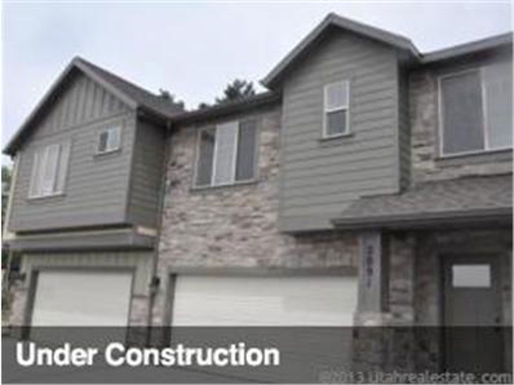 2167 S Orchard Pine Loop #27, Bountiful, UT 84010