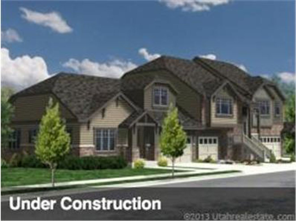 2183 S Orchard Pine Loop #25, Bountiful, UT 84010