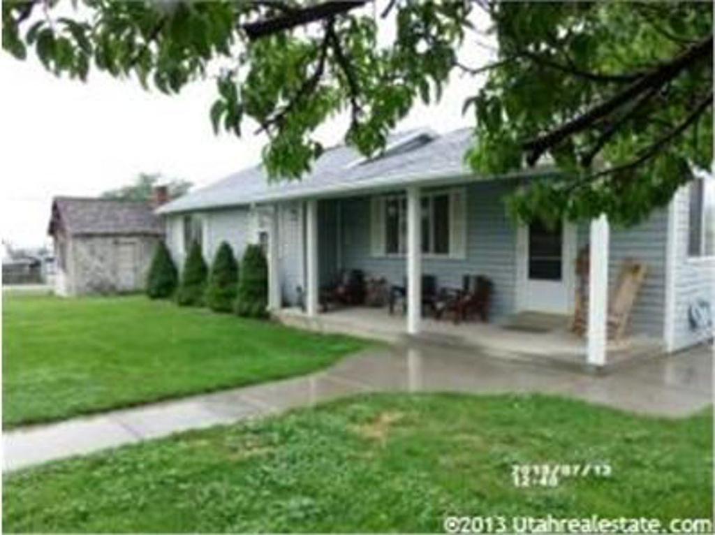323 N 300 E, Fairview, UT 84629