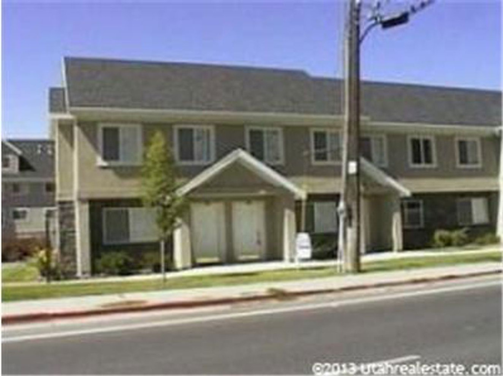 46 S 900 E, Provo, UT 84606