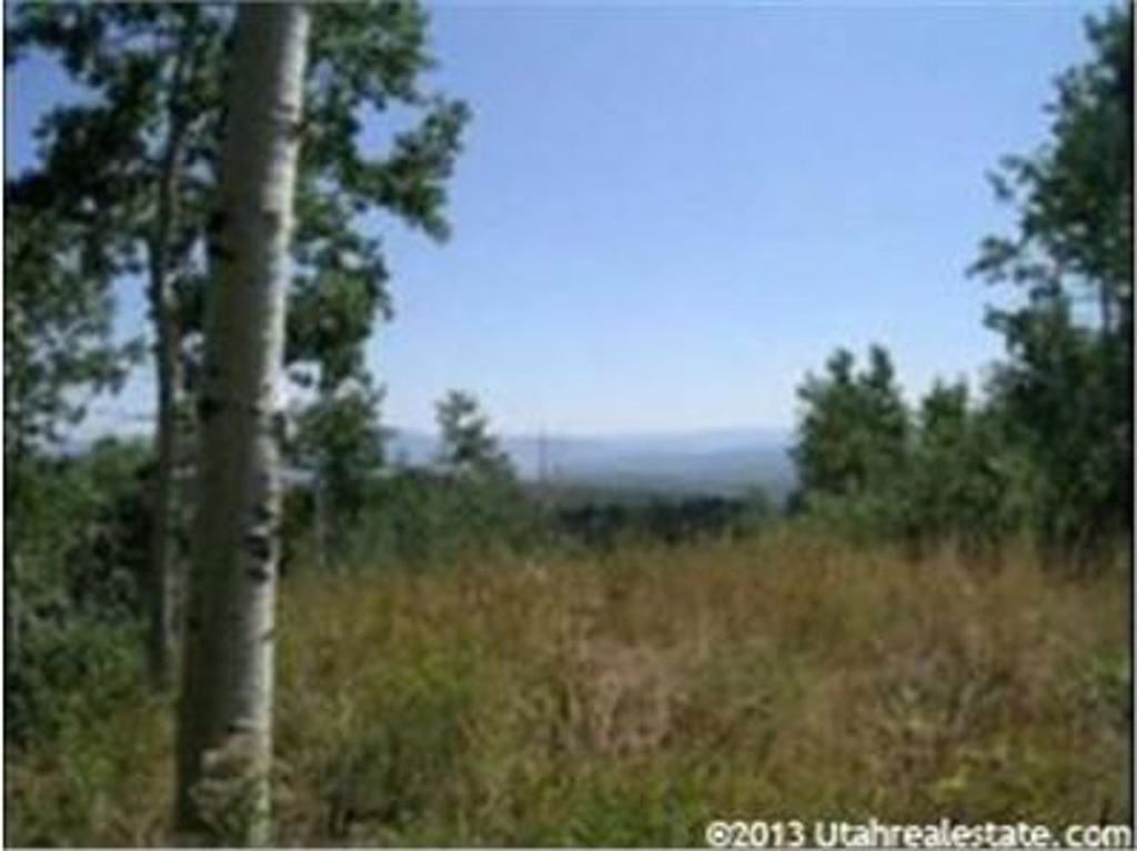 253 S Porcupine Loop E #173, Wanship, UT 84017