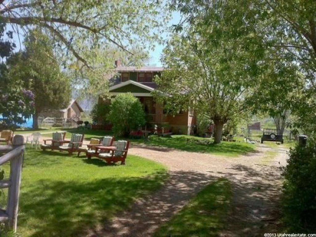 560 N River Rd, Midway, UT 84049