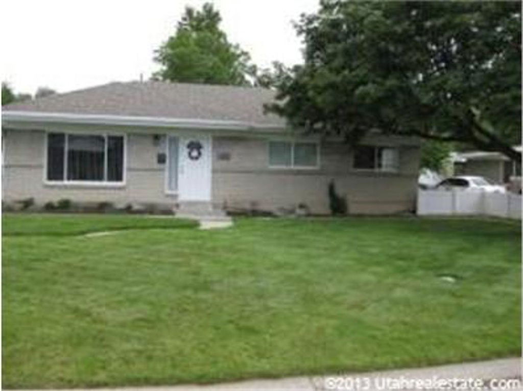 1038 E 5650 S, Murray, UT 84121