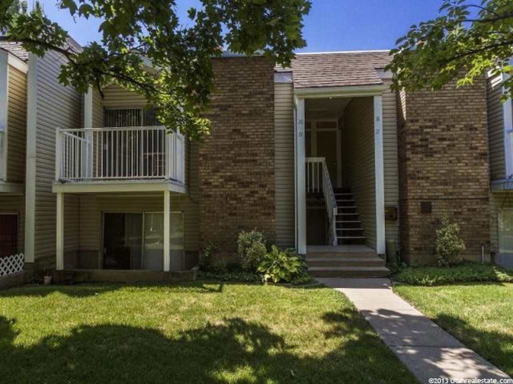 17 E 400 N #19, Bountiful, UT 84010