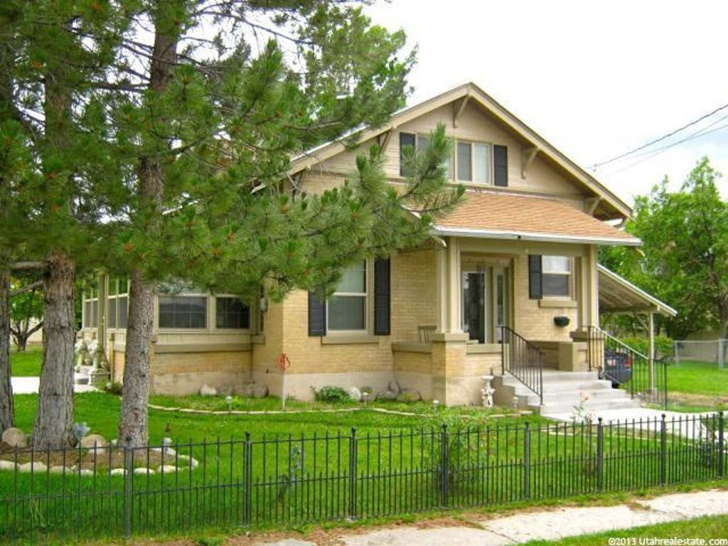 94 E Union, Manti, UT 84642