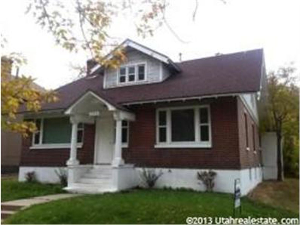 2515 S Adams Ave E, Ogden, UT 84401