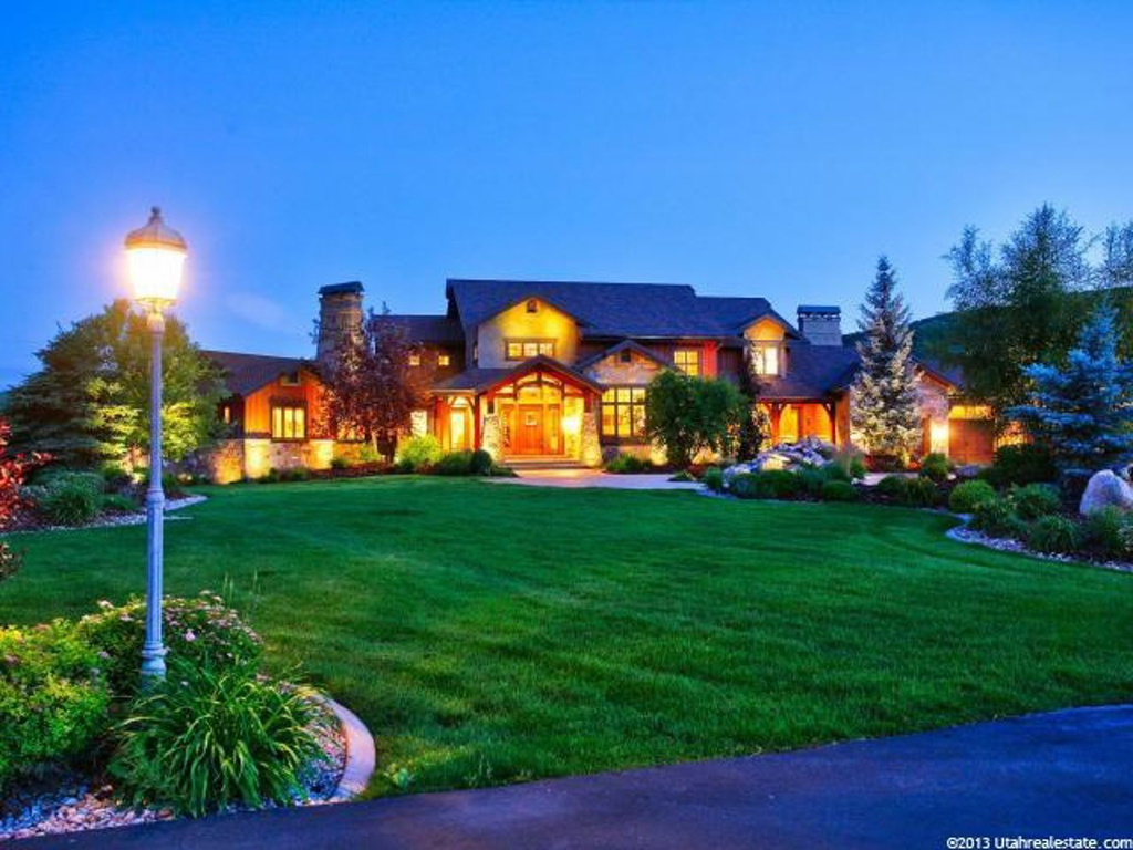 575 W 200 N, Midway, UT 84049