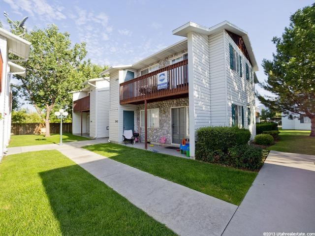 250 W 400 N, Orem, UT 84057
