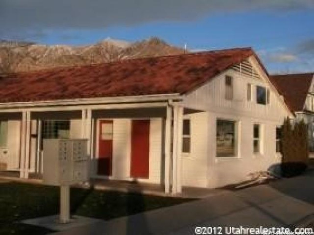 111 E Forest N, Brigham City, UT 84302