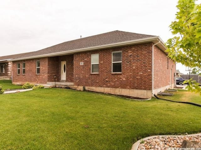 657 N 380 W, Santaquin, UT 84655