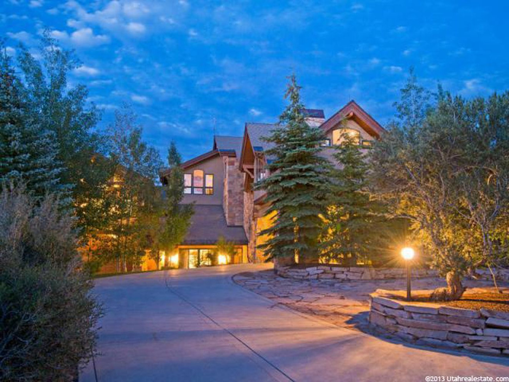 124 Mountain Top, Park City, UT 84060